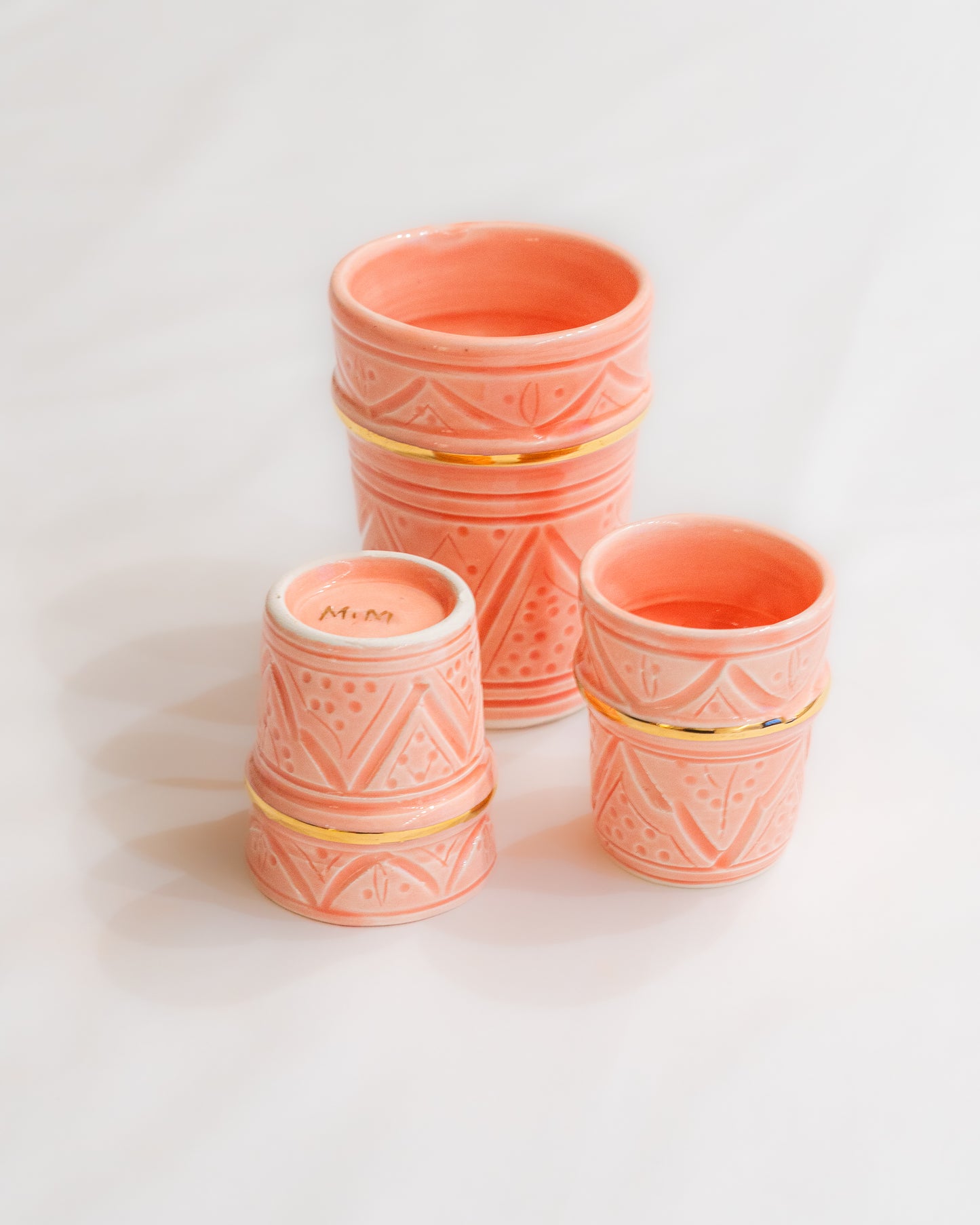 ambiance marocaine authentique avec ce verre beldi parfait pour une atmosphere chaleureuse dans la decoration maisons