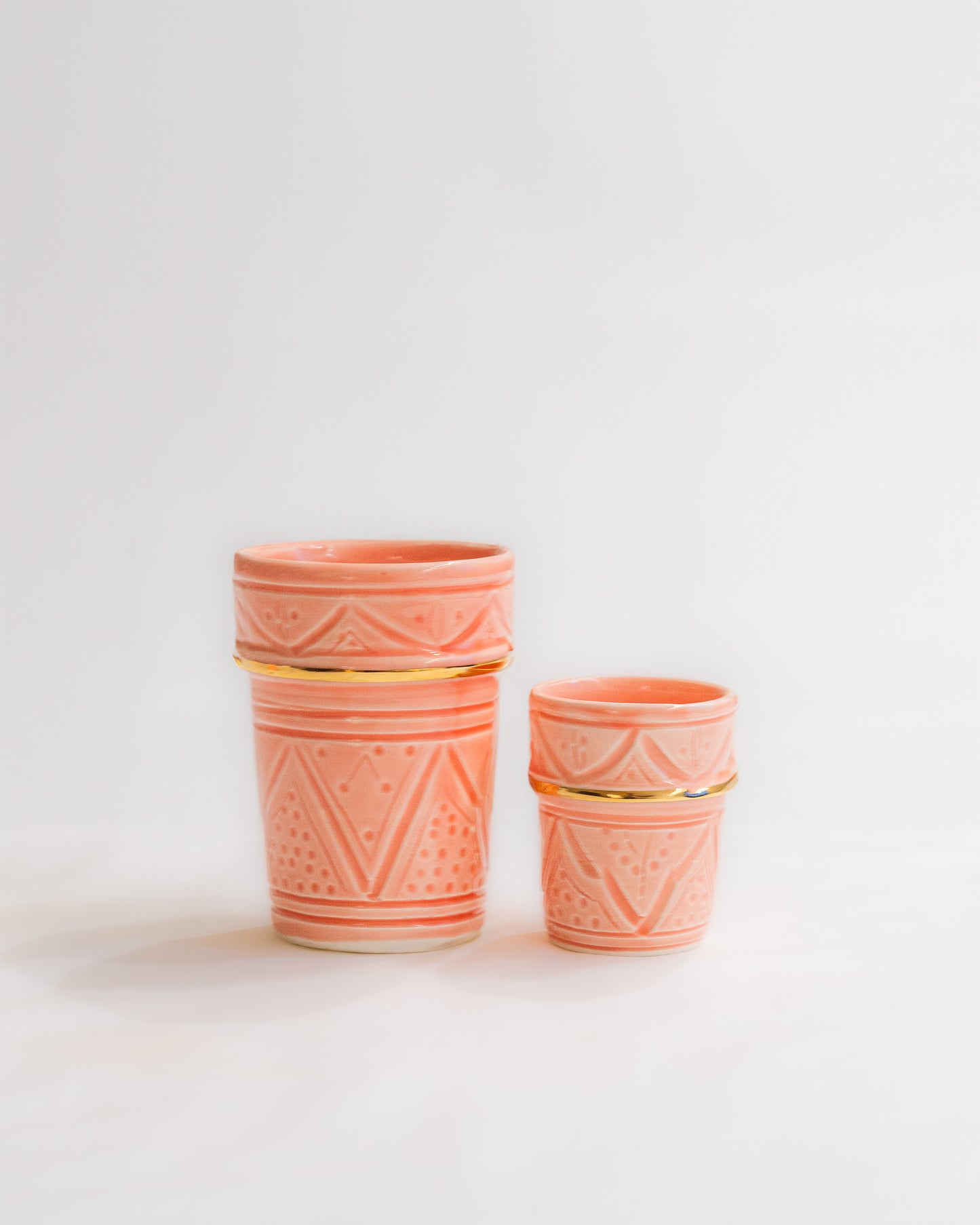 ambiance marocaine authentique avec ce verre beldi parfait pour une atmosphere chaleureuse dans la decoration maisons