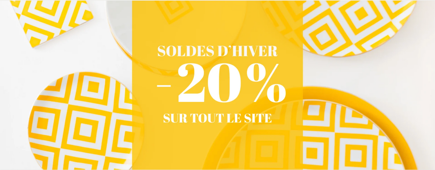 SOLDES 2024